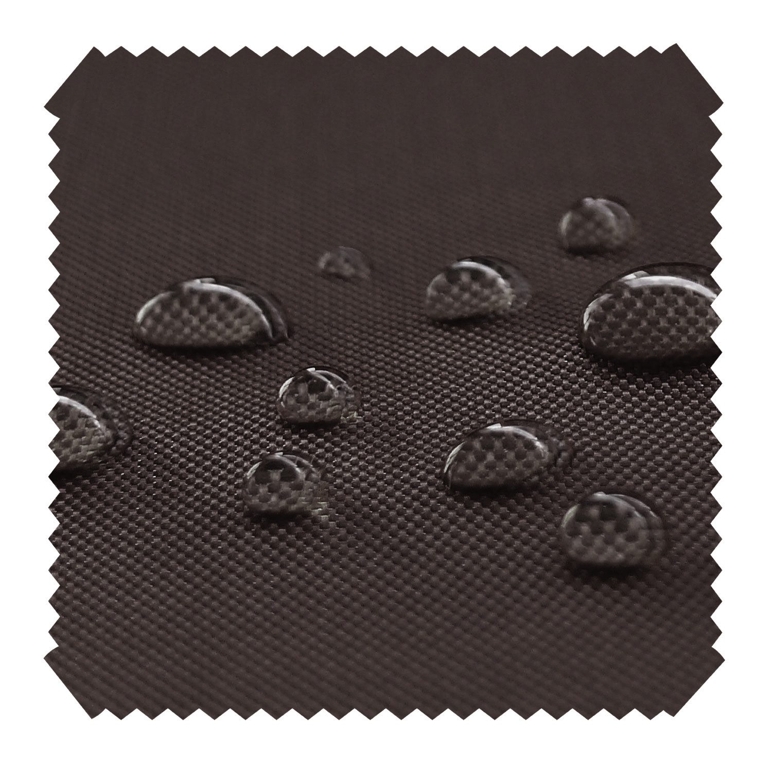 novely® Stoff OXFORD BIG 600D Polsterstoff Wasserfest Outdoorstoff Robust, Wasserabweisend, Pflegeleicht, Reißfest, Meterware, 1lfm