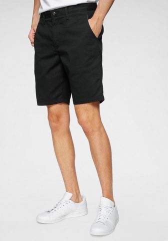 VANS Шорты »AUTHENTIC STRETCH SHORT&l...