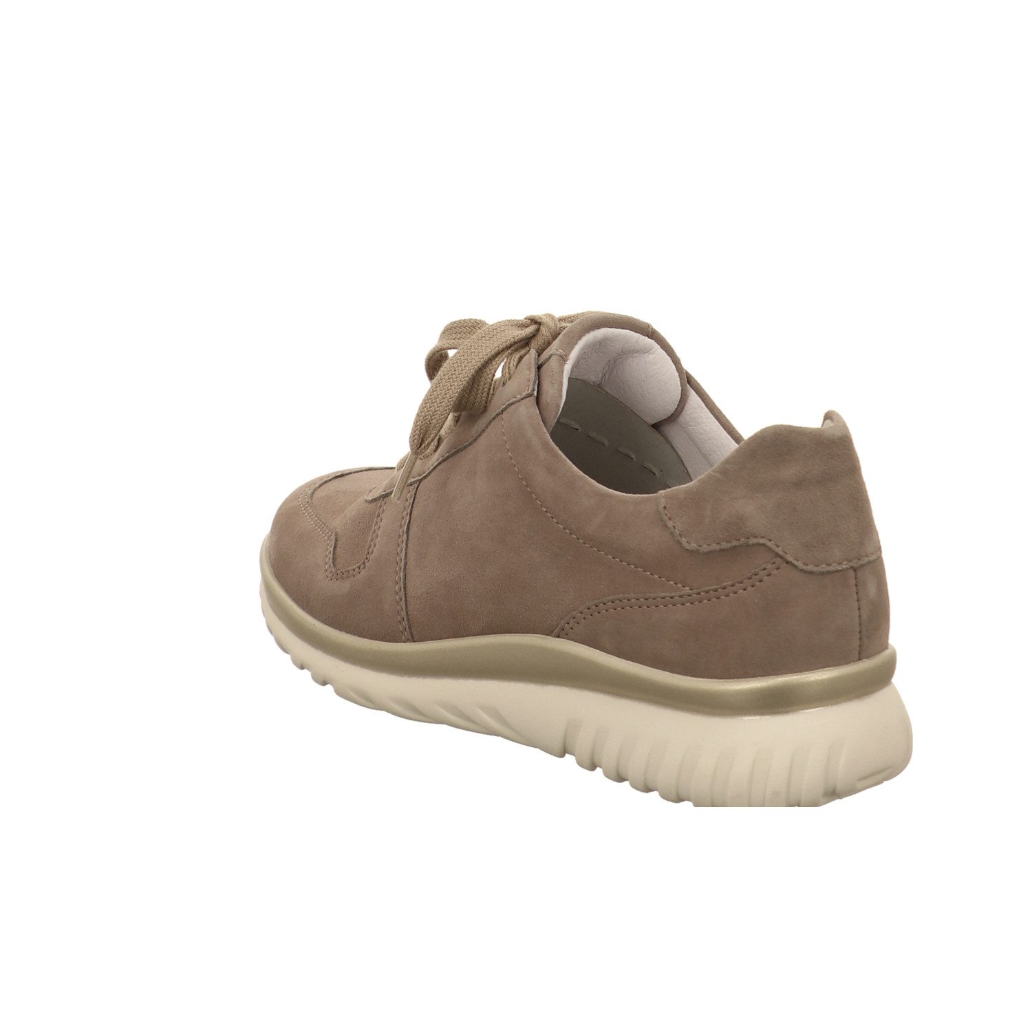 Semler SAMT-CHEVRO Schnürschuh