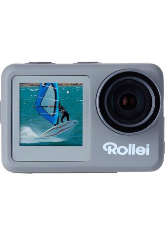 ROLLEI »9S Plus« Action Cam (4K U...