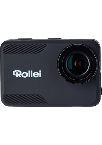 ROLLEI »6S Plus« Action Cam (4K U...