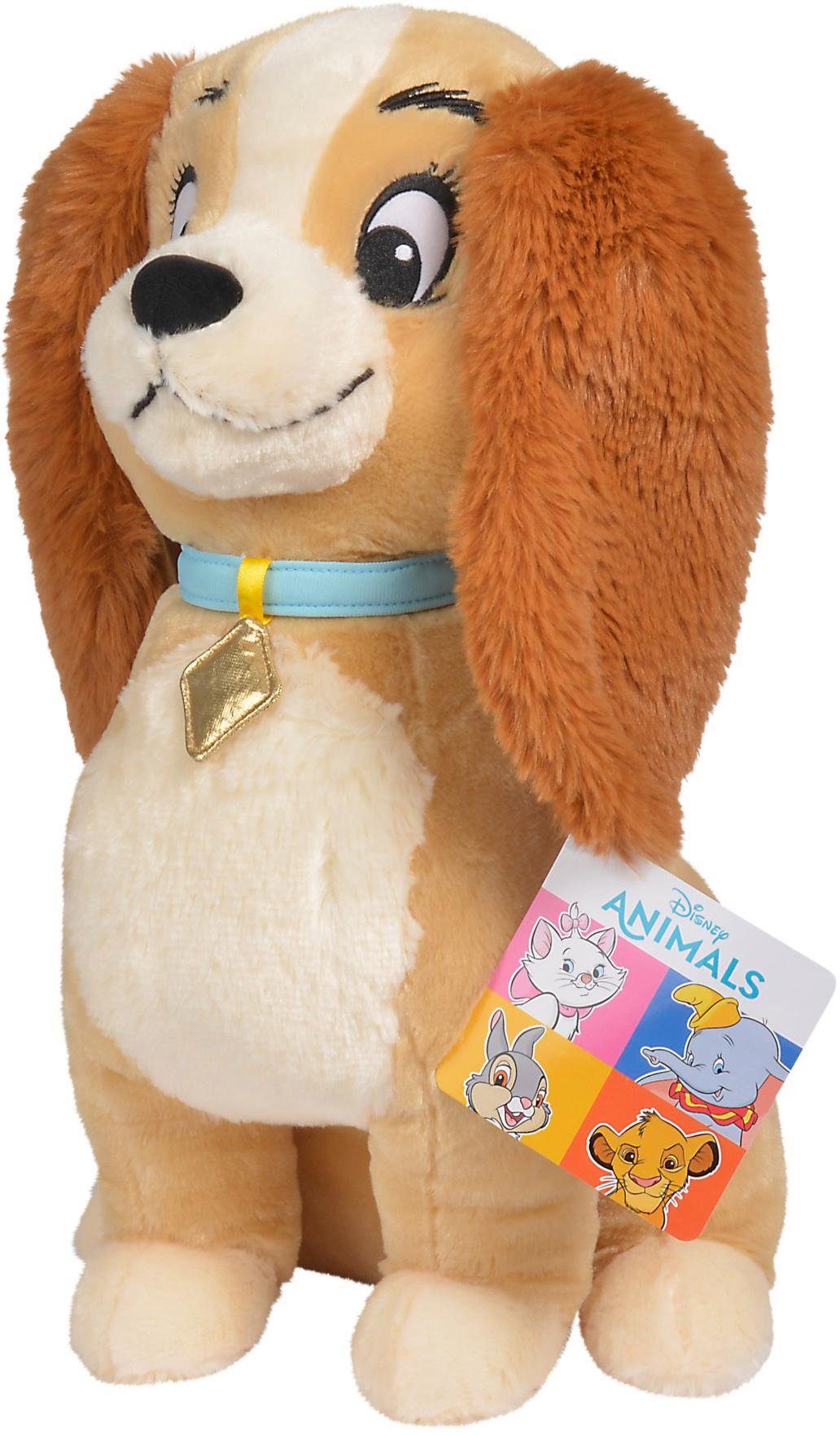 Image of Disney Klassik Plüsch Susi, 50 cm
