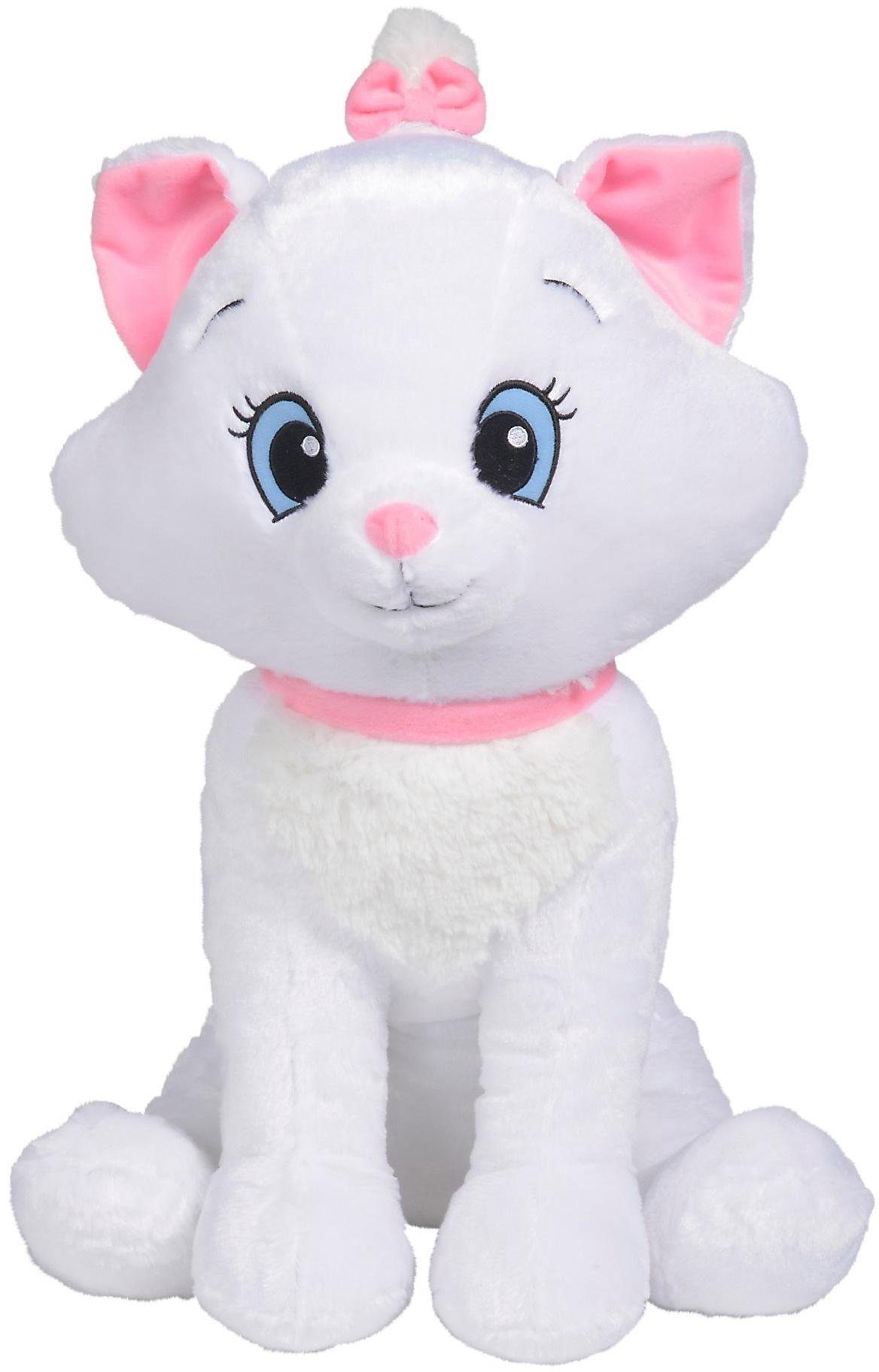 Image of Disney Klassik Plüsch Marie, 50 cm