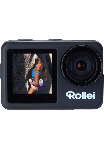 ROLLEI »8S Plus« Action Cam (4K U...