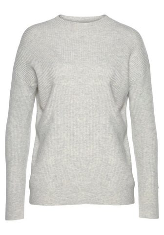 CALVIN KLEIN Трикотажный пуловер »LS FASHIONE...