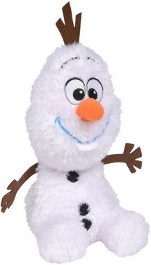 SIMBA Plüschfigur »Disney Frozen 2, Olaf, 25 cm«