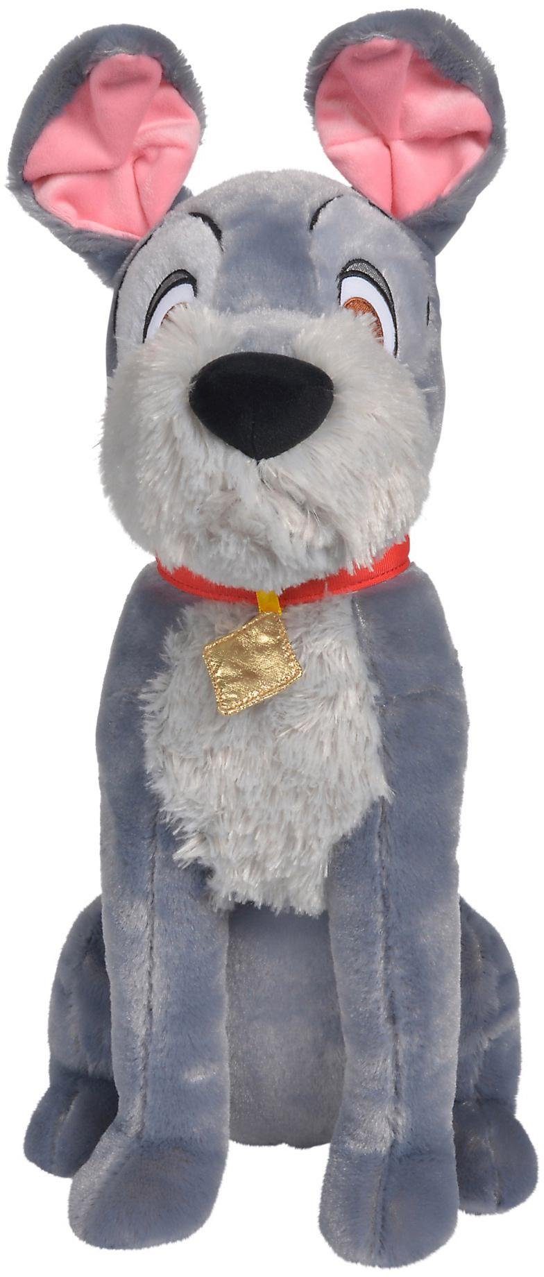 Image of Disney Klassik Plüsch Strolch, 45cm