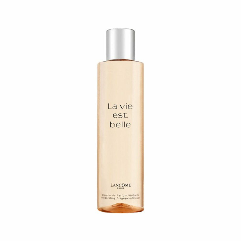 LANCOME Duschgel La Vie Est Belle Invigorating Fragranced Shower Gel