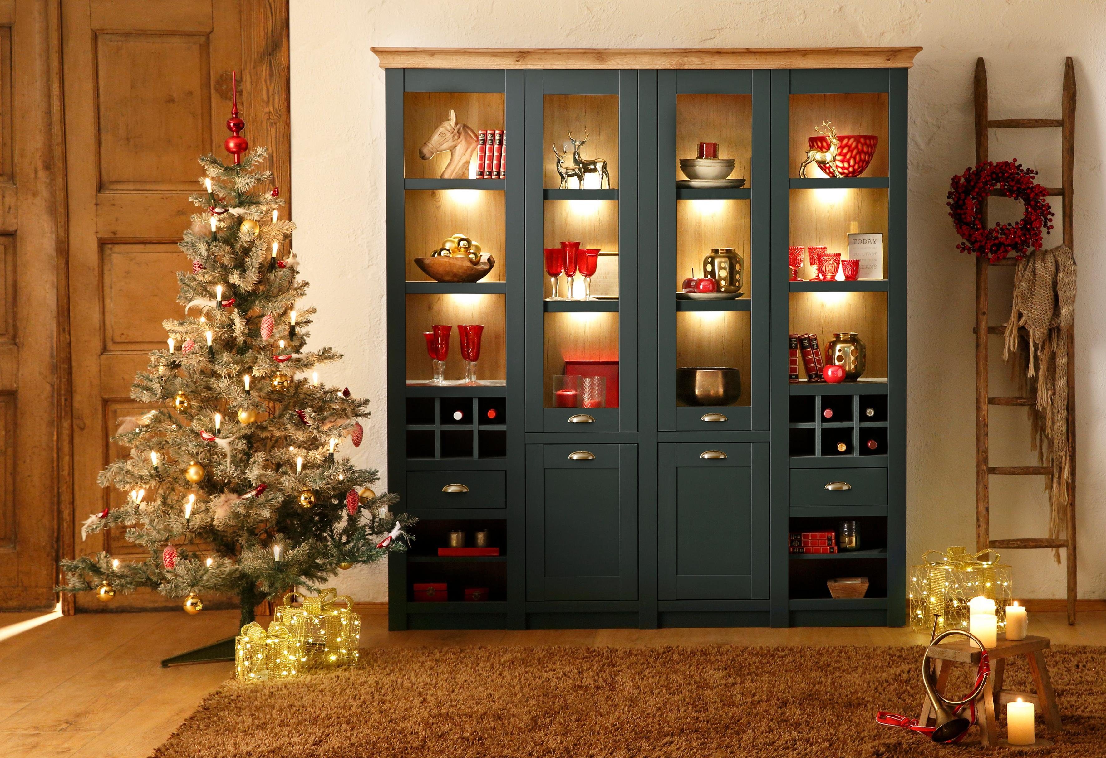 Home affaire Buffet »Cambridge« online kaufen OTTO