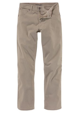 WRANGLER Брюки стрейч »Authentic Straight...