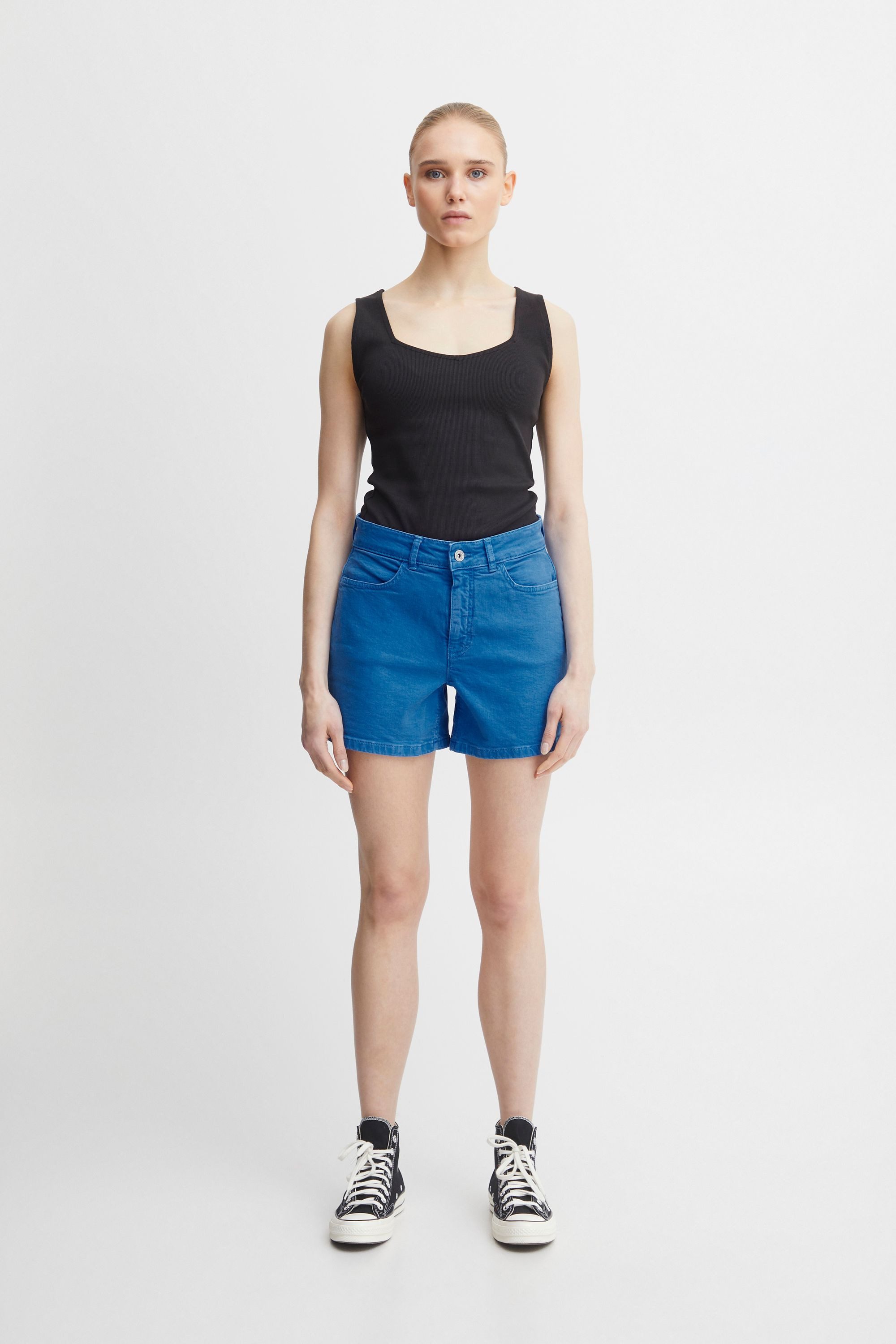 Ichi Jeansshorts IHCENNY SHO - 20118382 günstig online kaufen