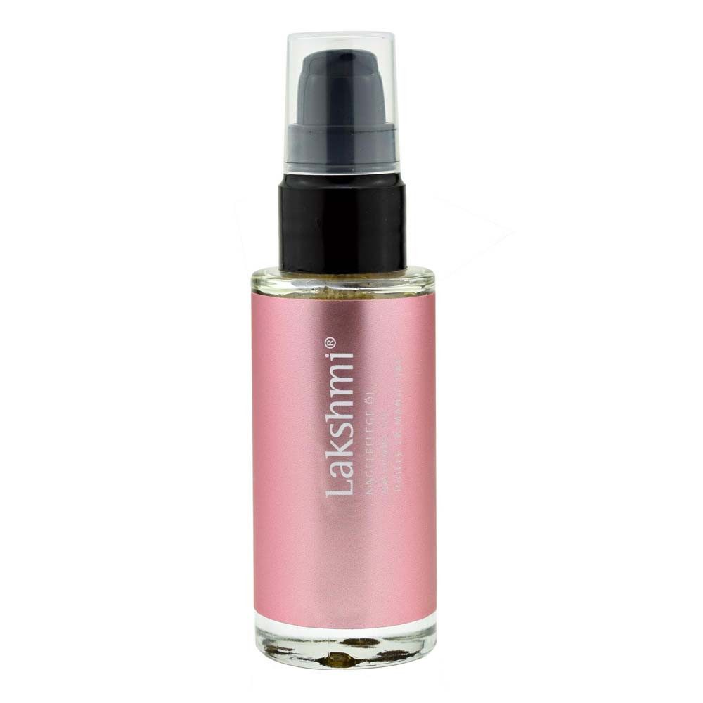 Nagelhautpflege Nagel- und Hand - Ayurvedisches Serumöl 30ml