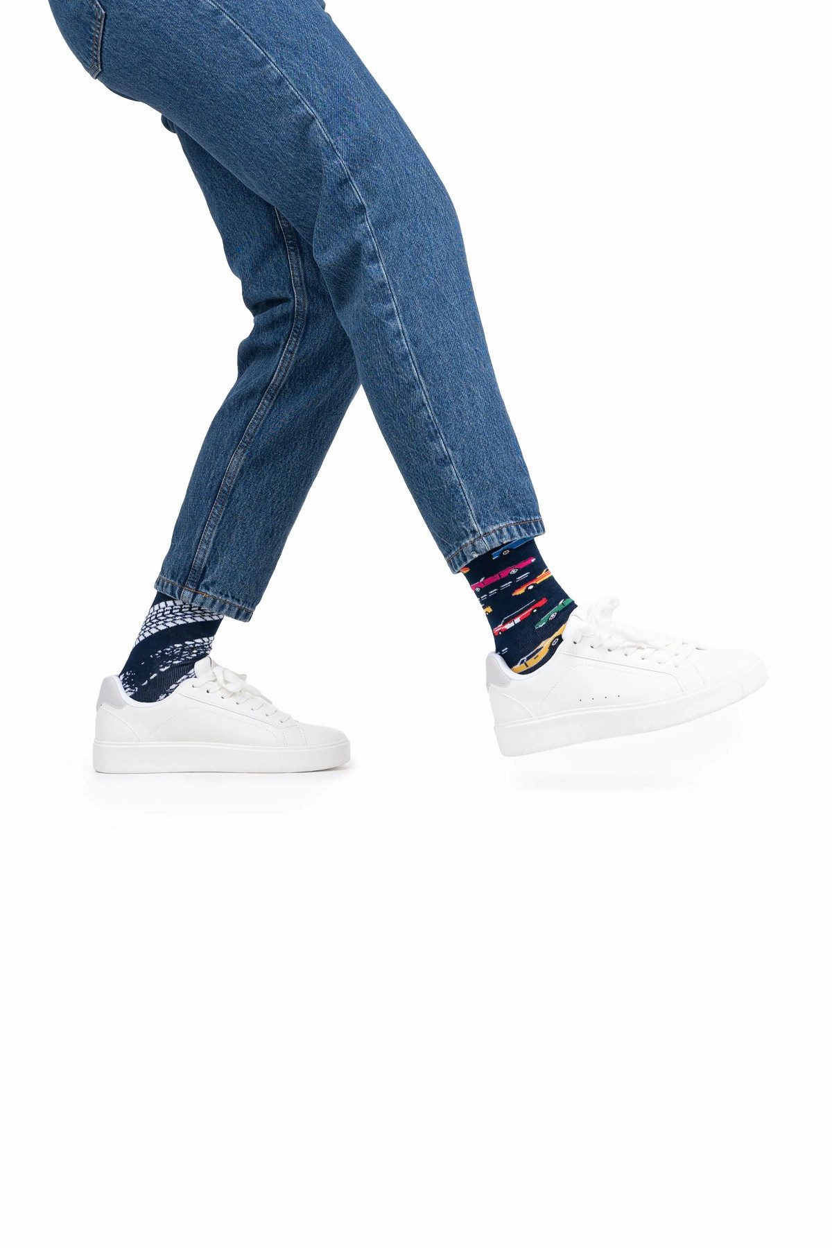 Many Mornings Freizeitsocken Many Mornings Fast günstig online kaufen