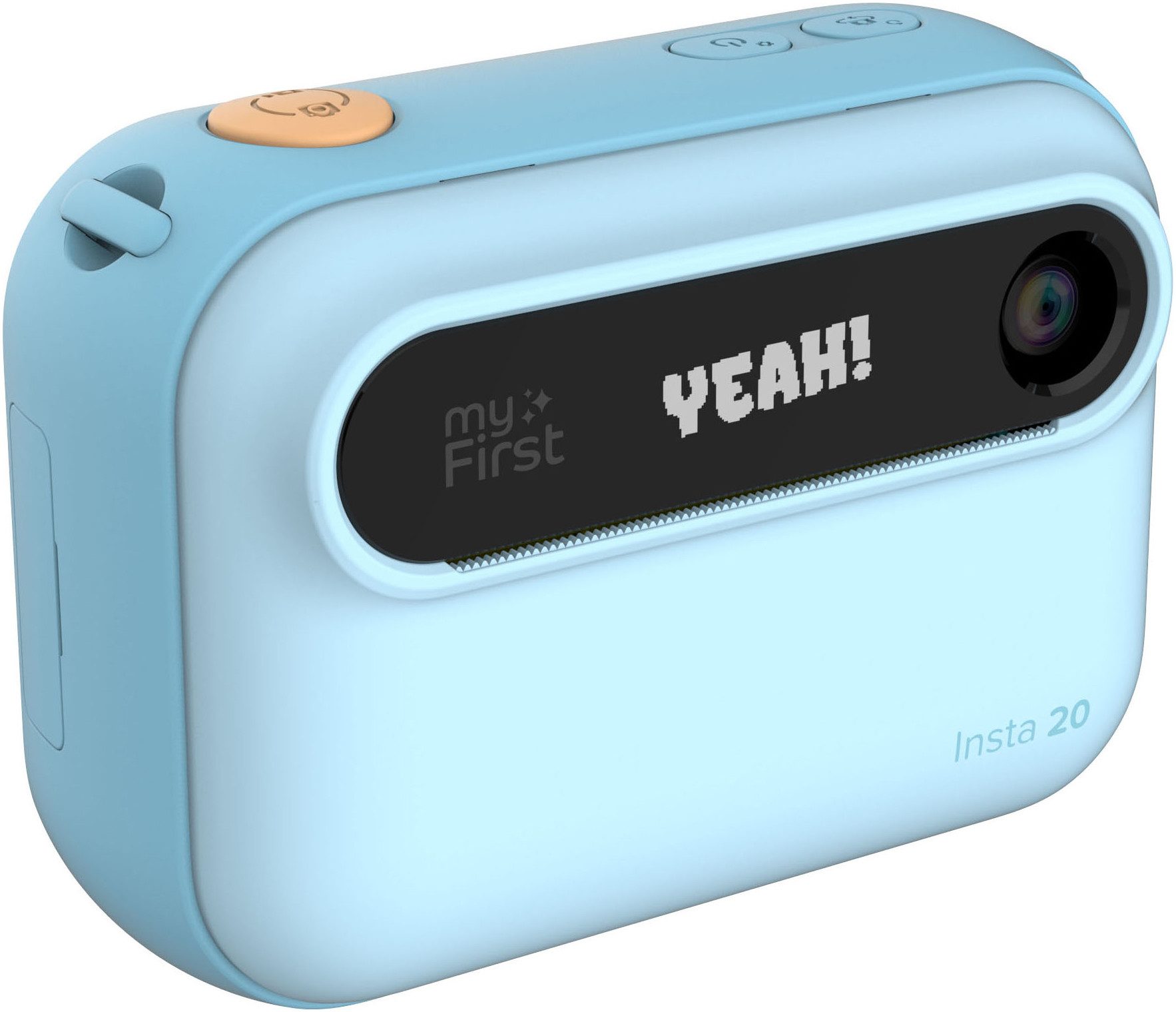 myFirst Insta 20 Sofortbildkamera (16 MP)