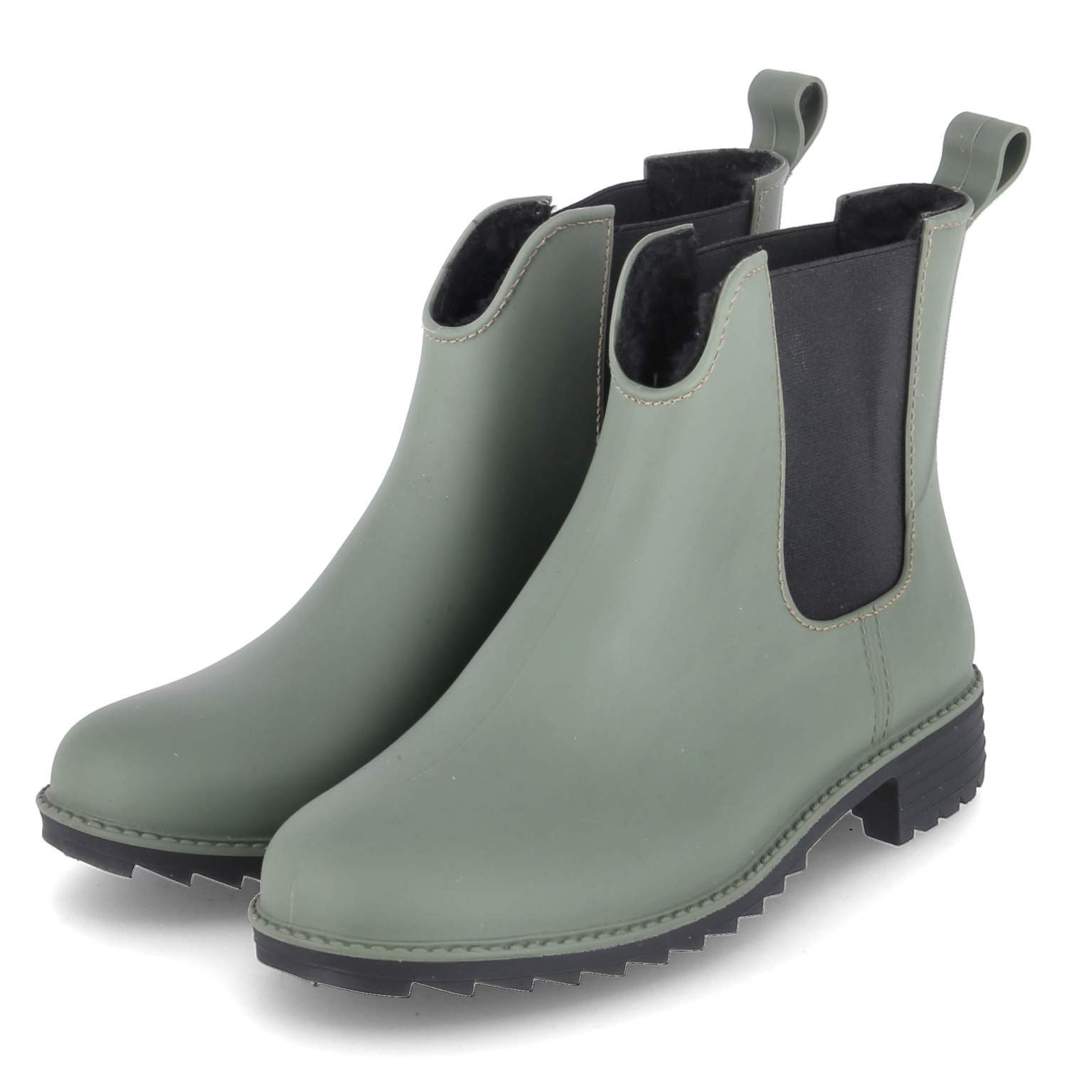 Rieker Gummistiefel Stiefelette günstig online kaufen