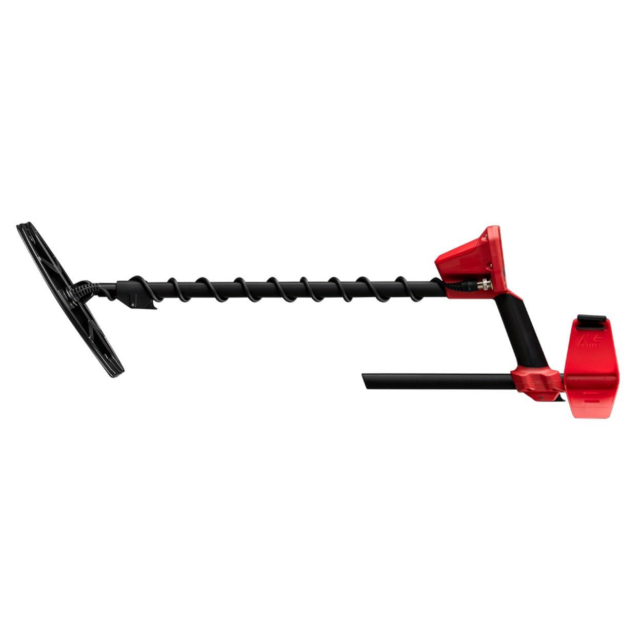 Minelab Metalldetektor Vanquish 440, Multifrequenz