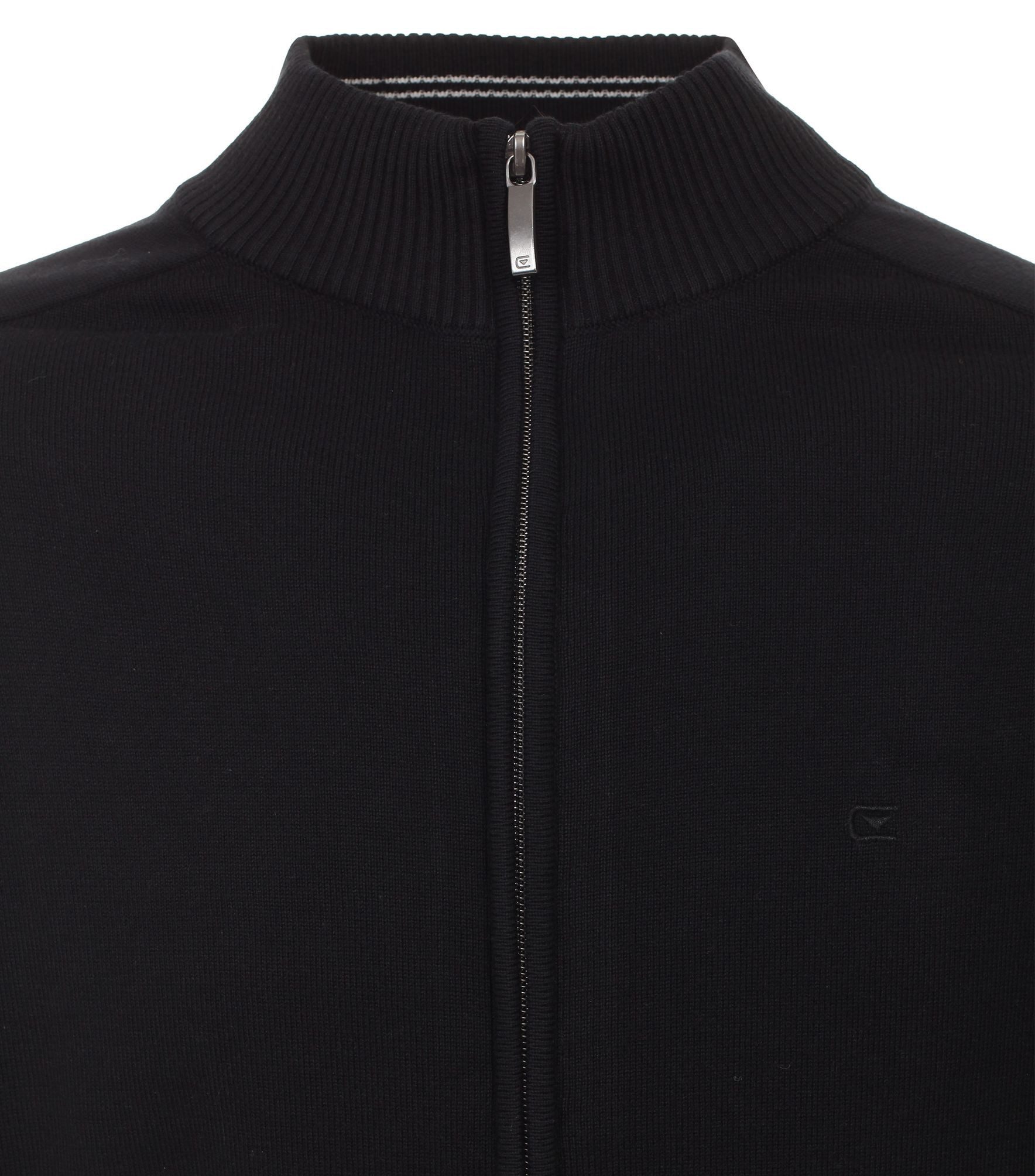 CASAMODA Strickjacke Cardigan (1-tlg) – Bild 3 von 3