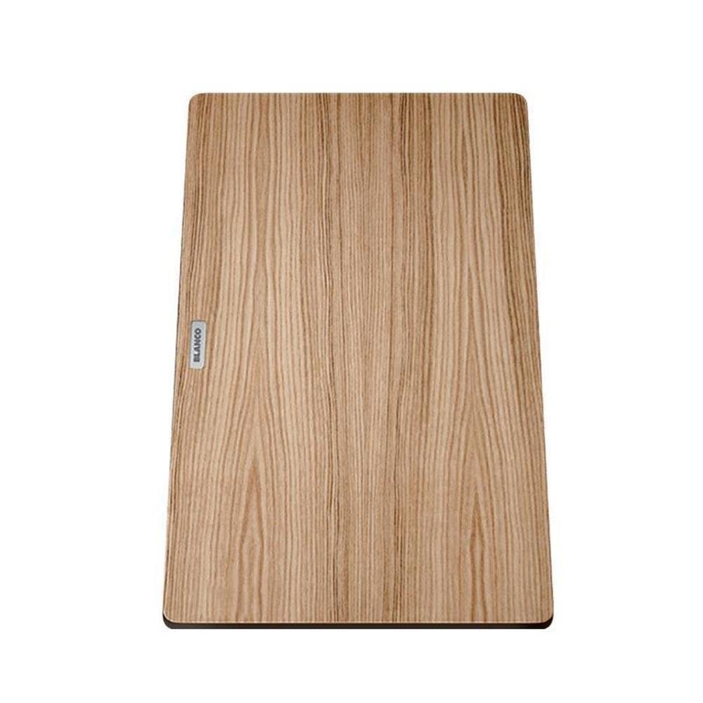 Blanco Schneidebrett Esche-Compound-Schneidbrett 424 x 240 mm