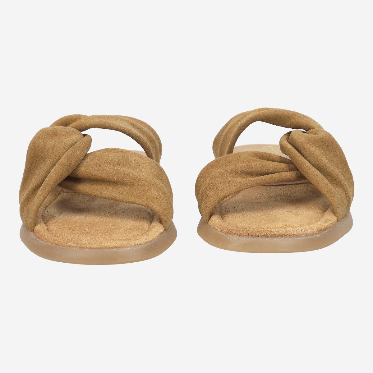 Unisa Unisa CAMBY_KS MISTRAL, Sandaletten, Braun, Damen Sandalette