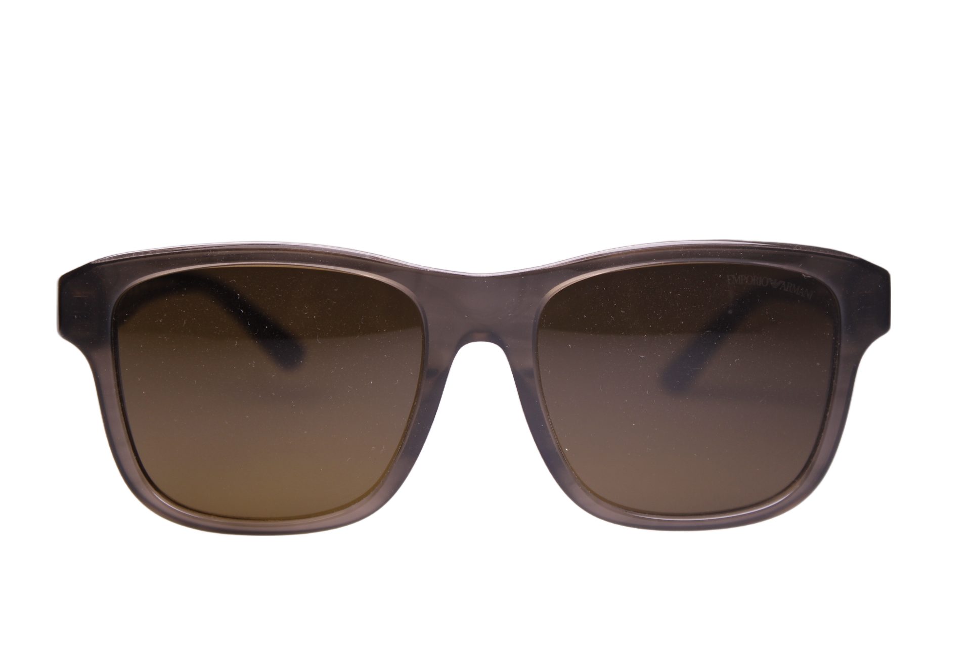 Emporio Armani Sonnenbrille Emporio Armani Sonnenbrille EA4208 6055/73