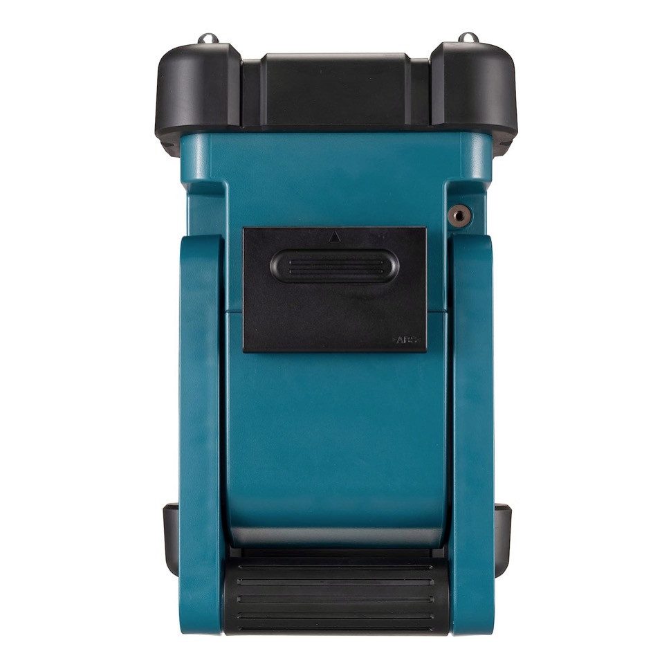 Makita DMR 116 Baustellenradio 14,4 - 18 V LXT / G-Serie Solo - ohne Zubehör Baustellenradio