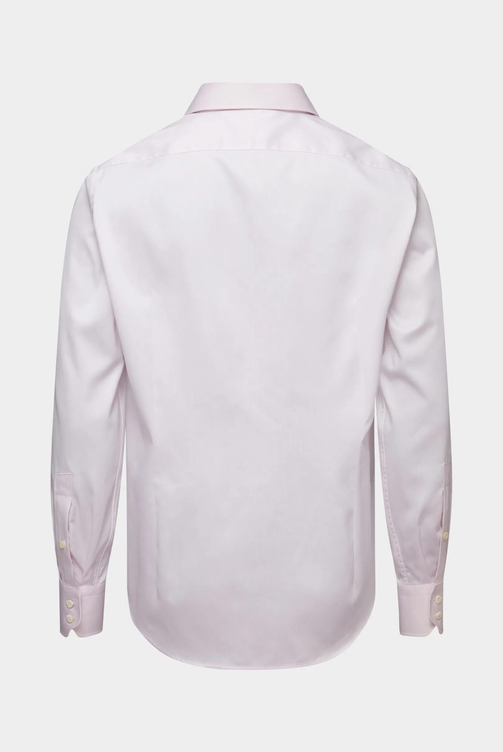 Van Laack Langarmhemd Tailor-Fit Hemd RIVARA-TFN - Modern Fit