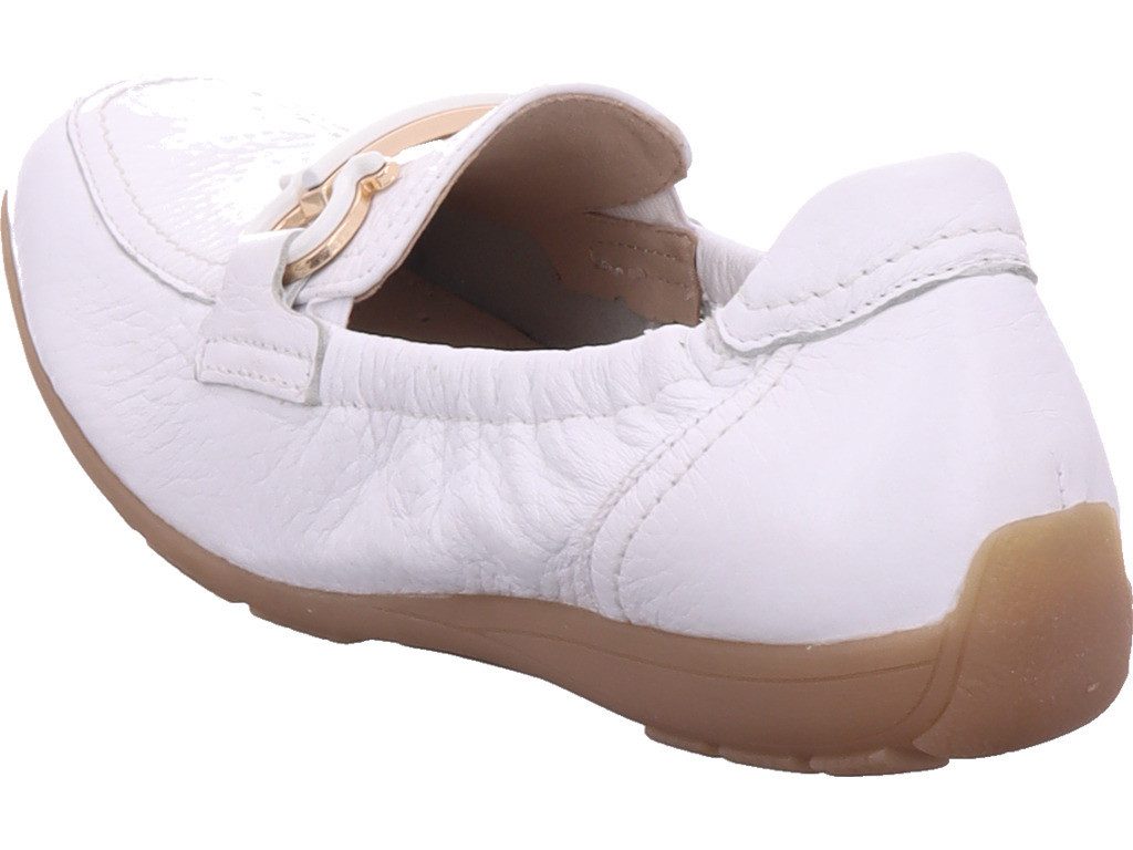 Caprice Slipper