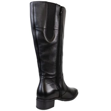 Ara Graz Stiefel Elegant Klassisch Glattleder uni Stiefel Glattleder