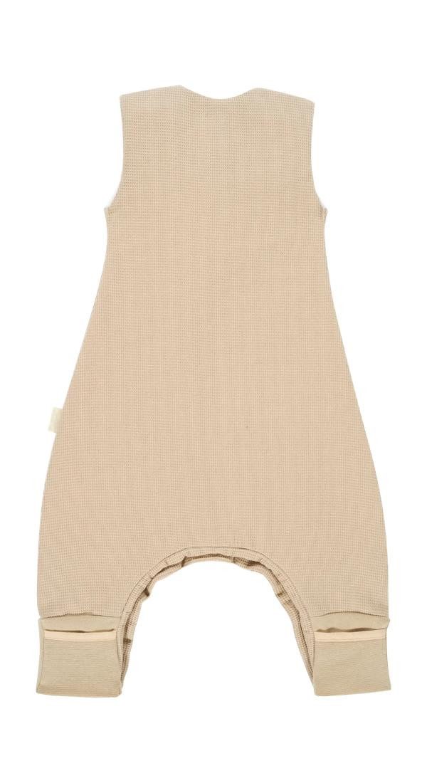 Alvi® Babyschlafsack Sleep-Overall Light Special (1 tlg., Sleep-Overall Light Special), TOG Wert: 0.5