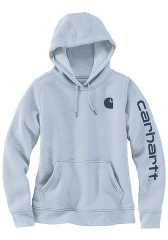 CARHARTT Кофта спортивного стиля »CLARKSB...