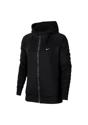 NIKE Кофта спортивная »W Np Warm Full...