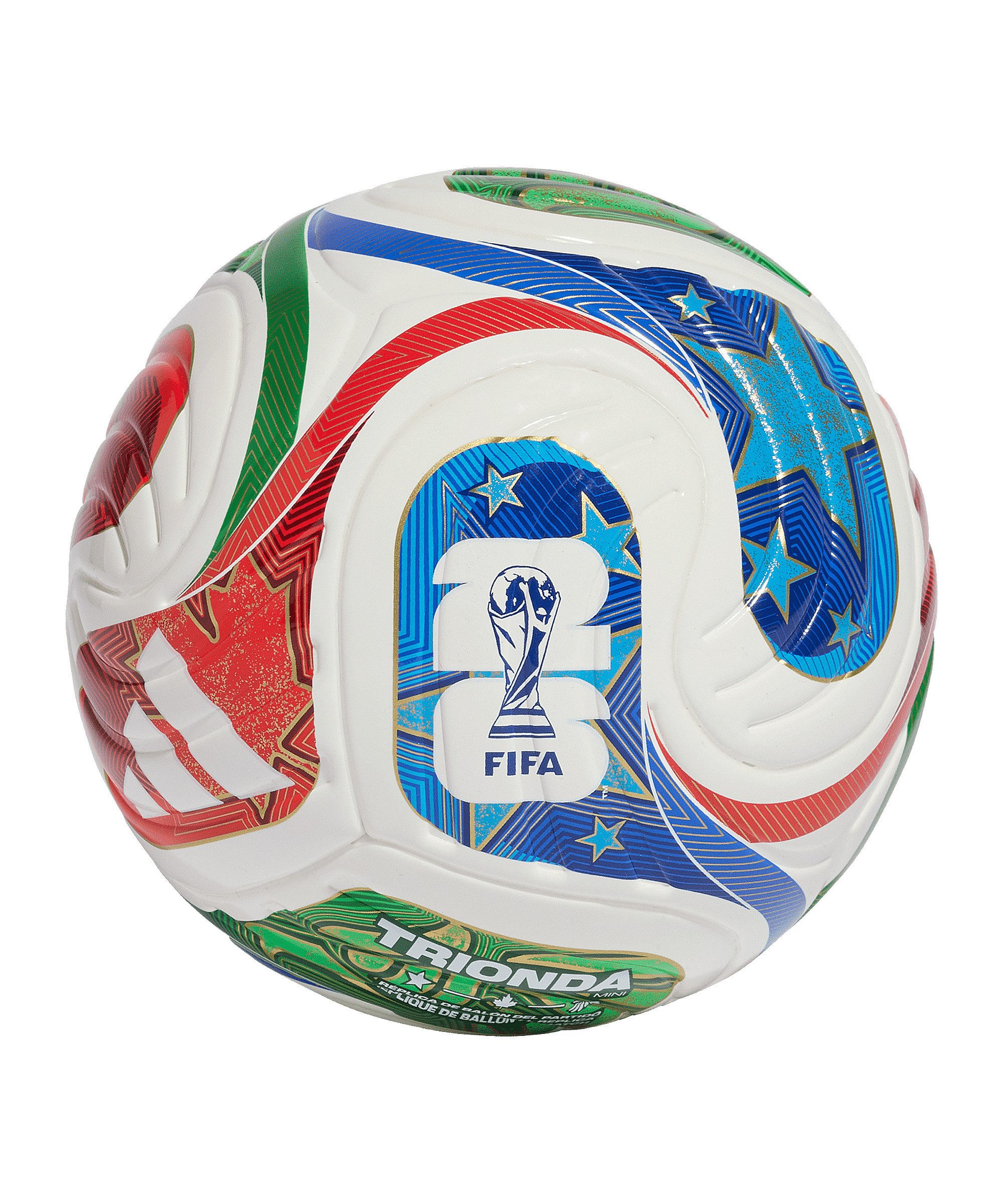 Fußball adidas Performance