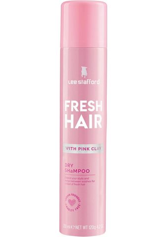 Trockenshampoo "Fresh Hair"