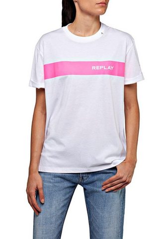 REPLAY Футболка