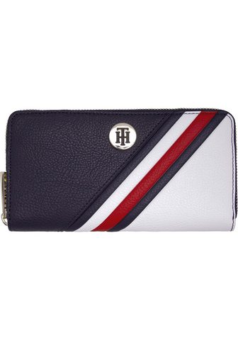 TOMMY HILFIGER Кошелек »TH CORE LRG ZA WALLET&l...