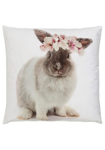 LIVING DREAMS Наволочка »Hase«