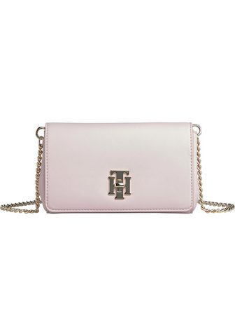 TOMMY HILFIGER Mini сумка »TH LOCK MINI XOVER&l...
