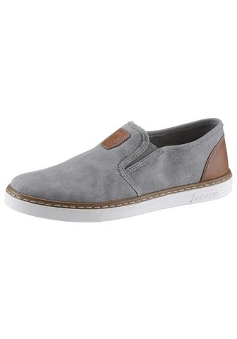 Slip-On кроссовки