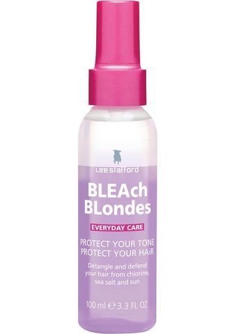 LEE STAFFORD Haarpflege-Spray "Bleach Blondes ...