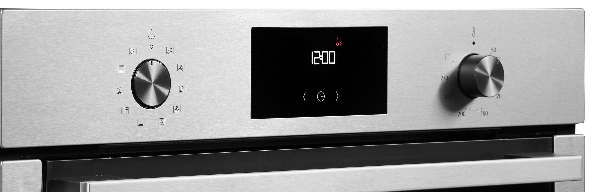 NEFF Einbaubackofen B4CCE2AN0 - NEFF