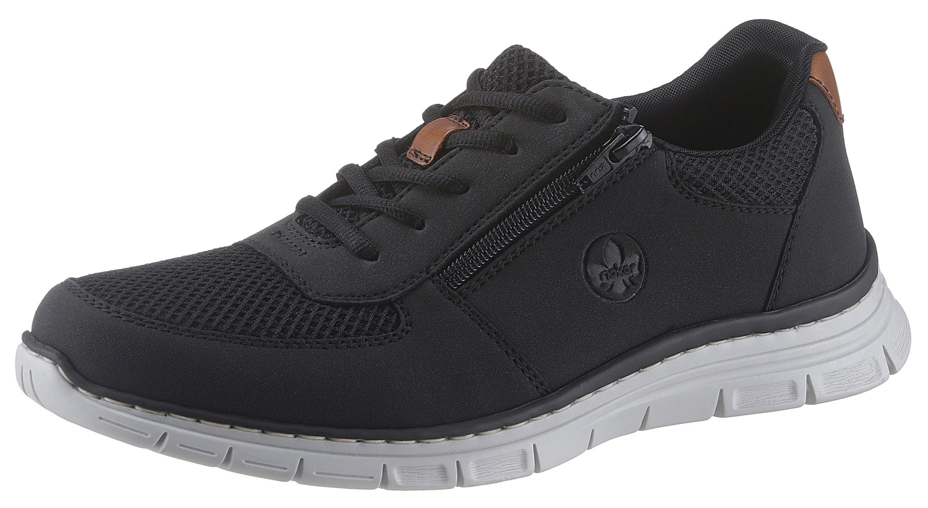rieker memosoft trainers