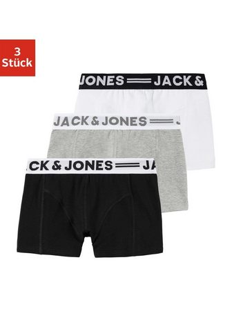 Jack & Jones трусы (3 единицы