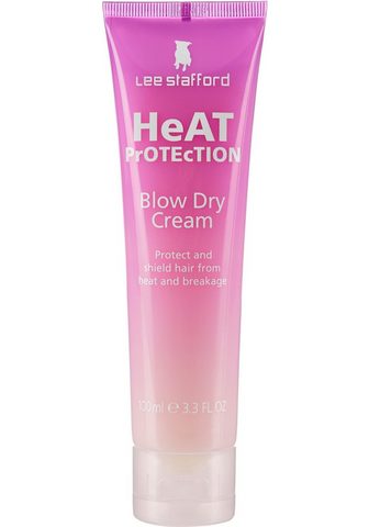 LEE STAFFORD Крем для волос "Heat Protection -...