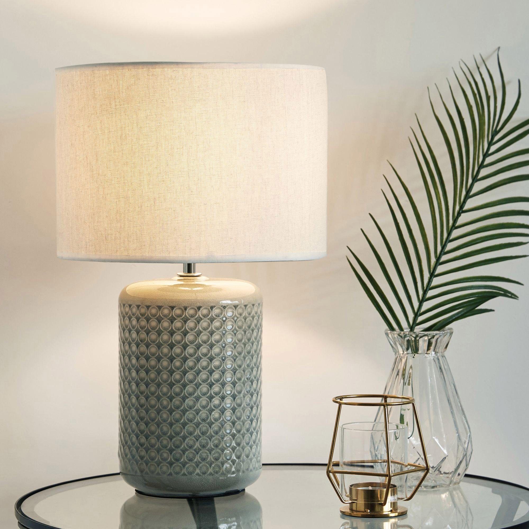 Tischlampe Wohnzimmer Keramik: Ein Leitfaden für Stil, Funktion und das perfekte Licht
