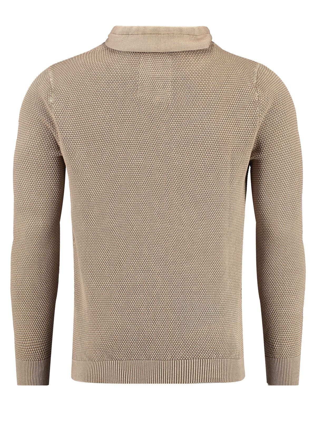 Key Largo Strickpullover für Herren Lech günstig online kaufen