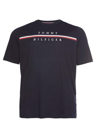 TOMMY HILFIGER BIG & TALL Tommy hilfiger Big & Tall футболка...