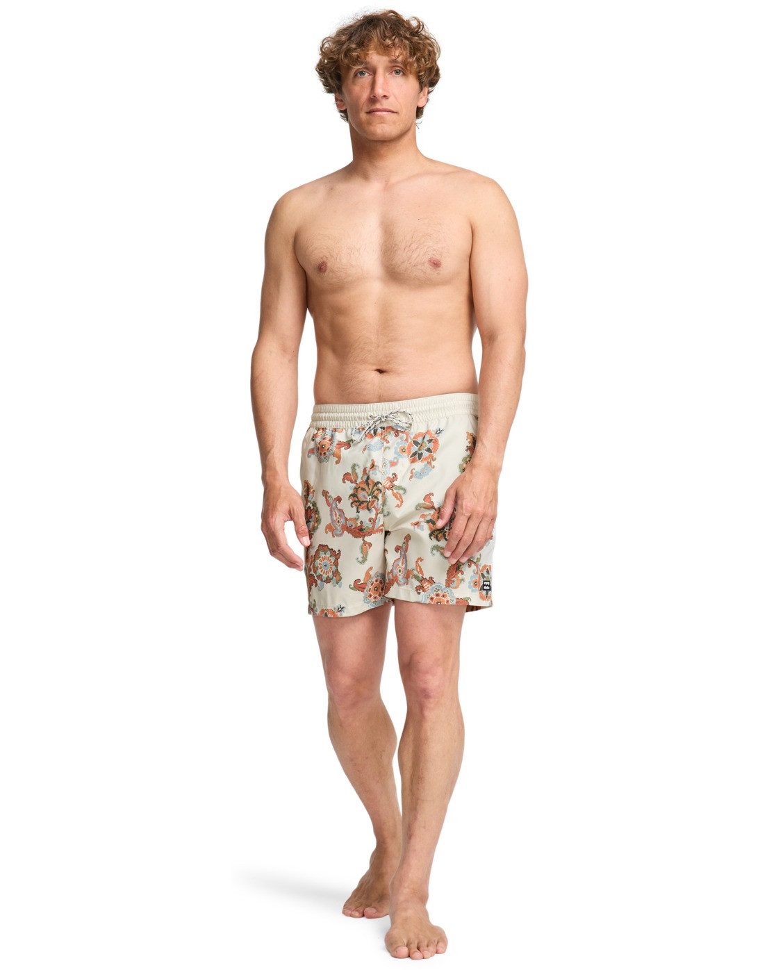 Billabong Boardshorts Vacay Layback