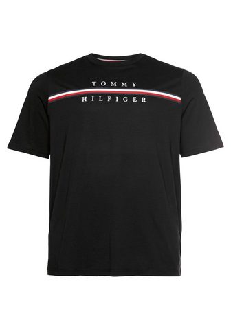 TOMMY HILFIGER BIG & TALL Tommy hilfiger Big & Tall футболка...