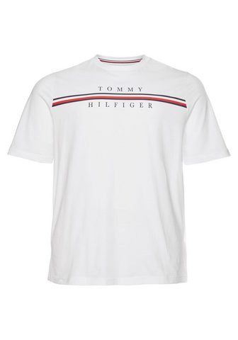 TOMMY HILFIGER BIG & TALL Tommy hilfiger Big & Tall футболка...