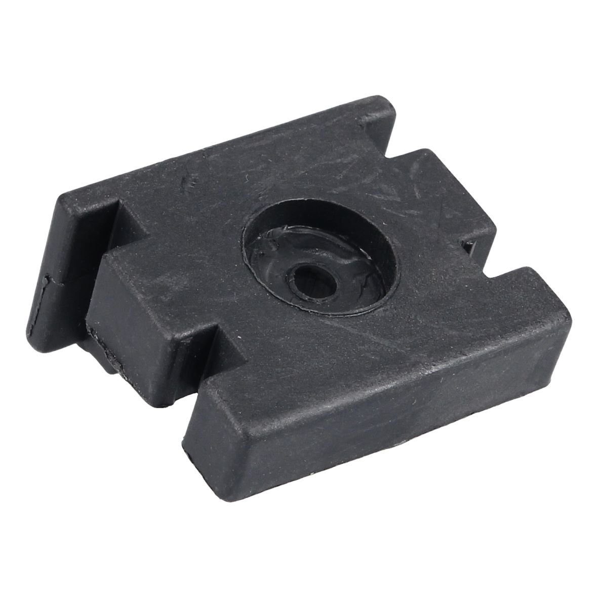 easyPART Montagezubehör Backofen wie Bauknecht 481240449841 Träger Bauknecht, Für Backofen / Herd